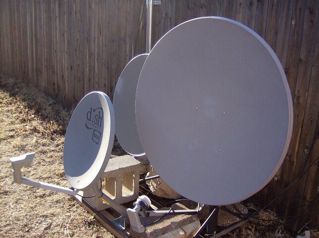 Dish net custom set up oval dish 6.JPG