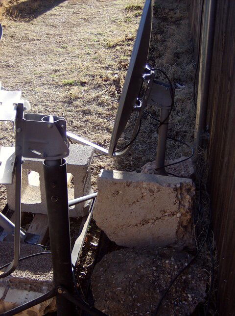 Dish net custom set up oval dish 8.JPG