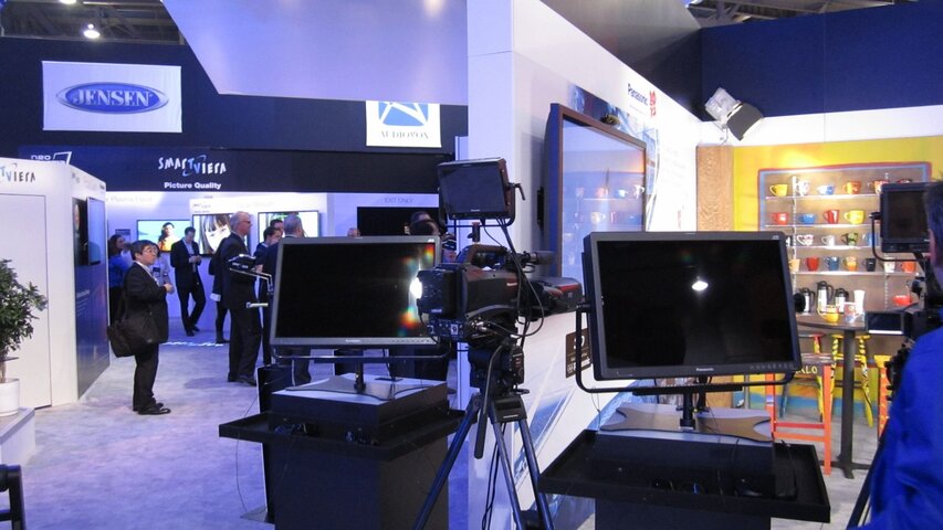 Panasonic Booth 1.JPG