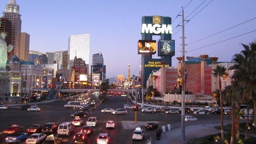 Strip North View.JPG