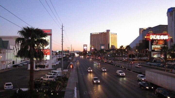Strip South view.JPG