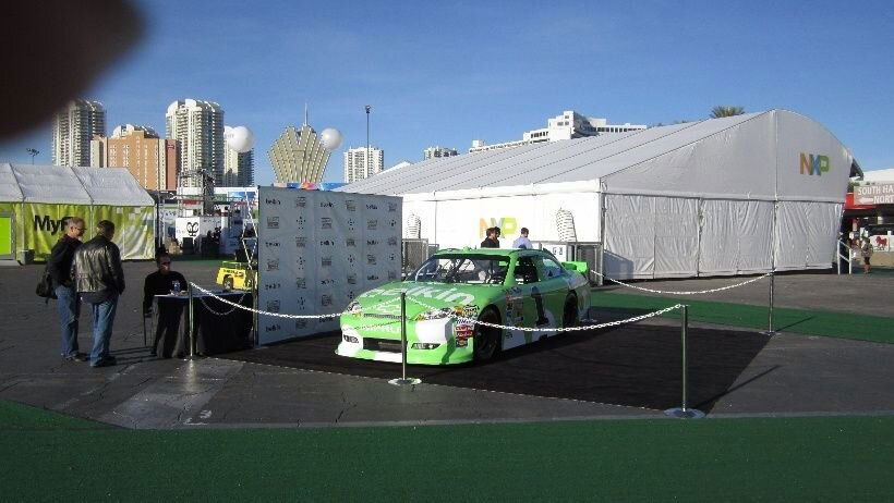 Jamie MacMurray Car.JPG