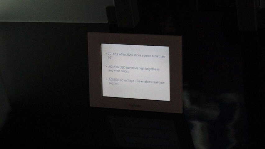 Aquos Advantage Live 1.JPG