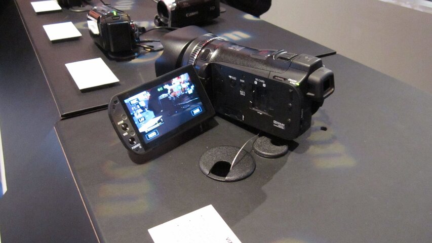 Canon Camcorder.JPG