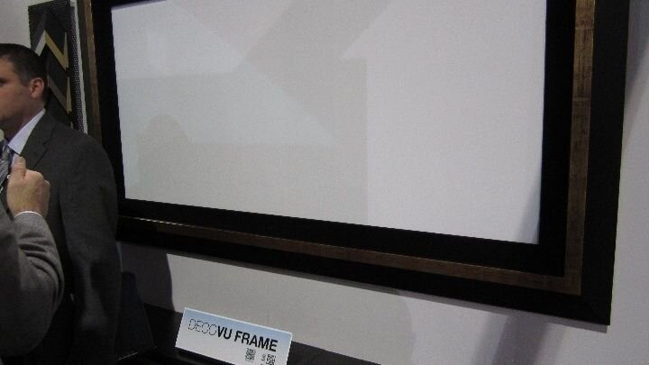 Vutec Decovu Frame.JPG