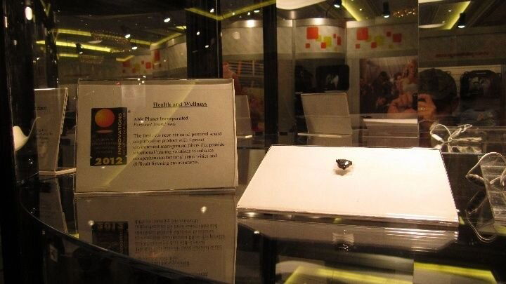 Award Winner - Able Planet Personal Sound Amp.JPG
