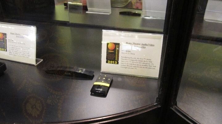Award Winner -  Biscotti TV Phone.JPG