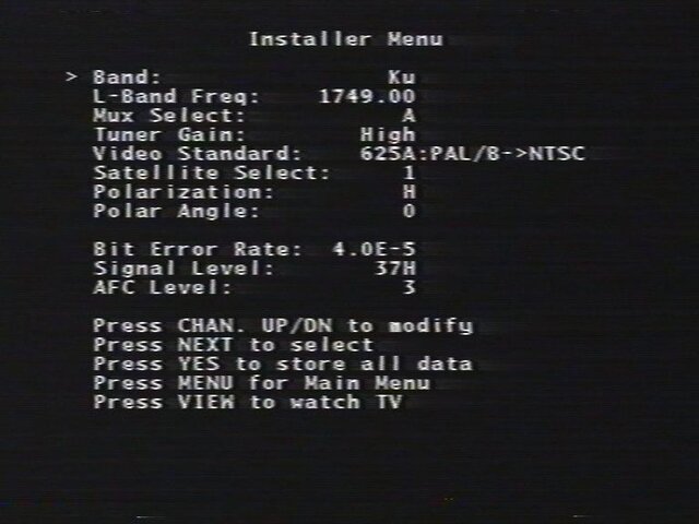 Scientific Atlanta D9232 installer menu.jpg