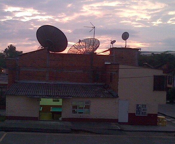 Dish Farm Colombia.jpg Dish Farm Colombia.jpg