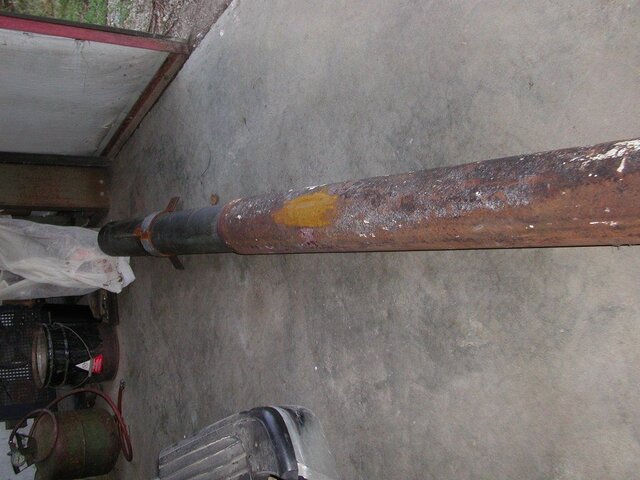 Sat Birdview Welded Pole.JPG Sat Birdview Welded Pole.JPG