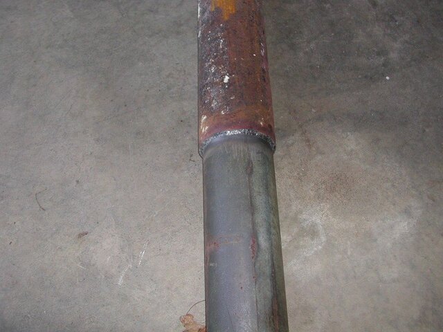 Sat Birdview Welded Pole2.JPG Sat Birdview Welded Pole2.JPG