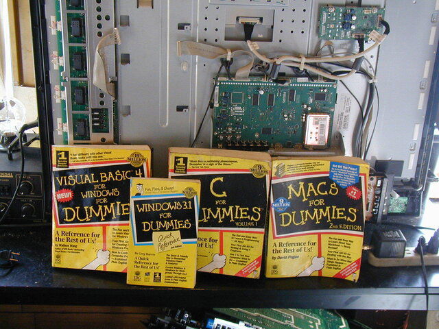 Dummies Books.JPG