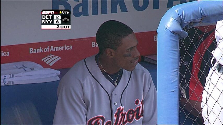 Tigers @ Yankees-Detroit Tigers at New York Yankees3.ty.JPG