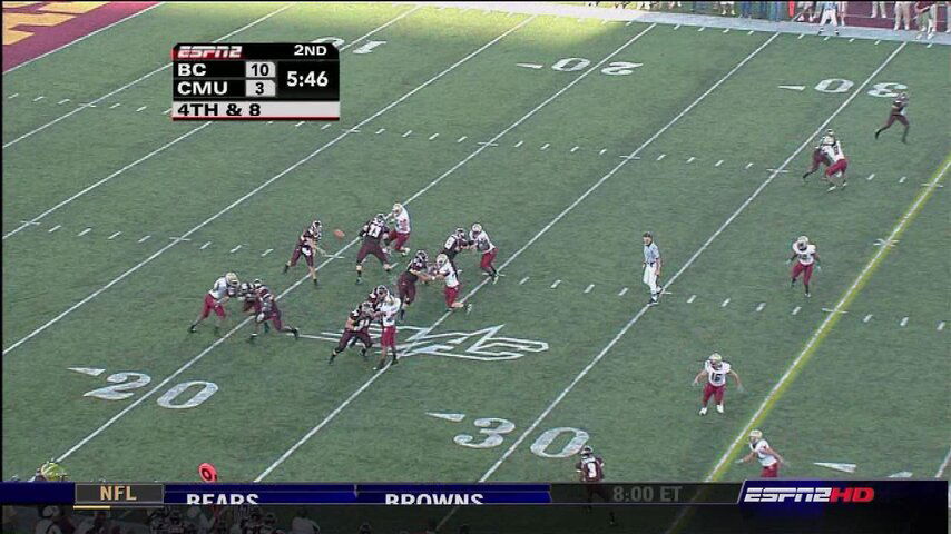 Boston College @ 1Central Michigan-Boston College at Central Michigan.ty.JPG