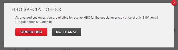 HBO offer from Dish.JPG