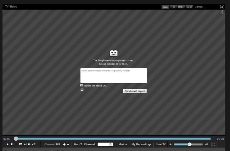 Dish anywhere dead screen.JPG