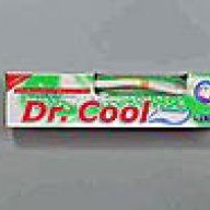 Dr. Cool