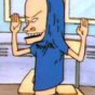 cornholio