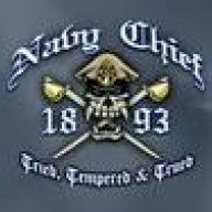 Navy Chief 71