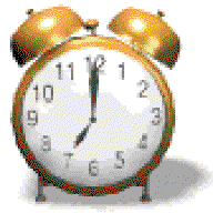 Timeclock