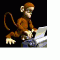 MonkeyWhacker