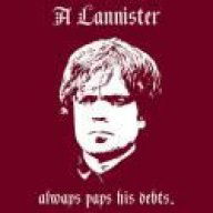 TyrionLannister