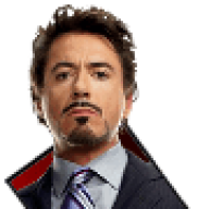 TonyStark