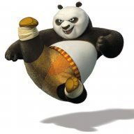 KungFu Panda