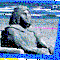 The Stone Man