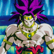 Wicked He Bad