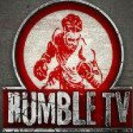 Rumble TV