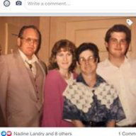Cliff Shewmaker Jr.