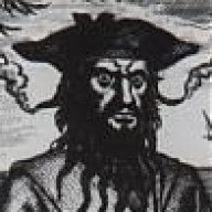Blackbeard