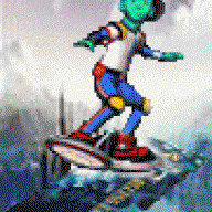 hu rider
