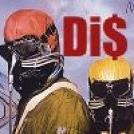 disfigured