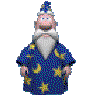 The Old Wizard