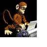 MonkeyWhacker