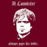 TyrionLannister