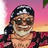 Grampjet