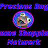 PreciousRoy