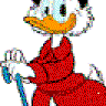 HJ McDuck