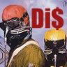 disfigured
