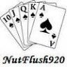 NutFlush920