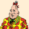 zippy the pinhead